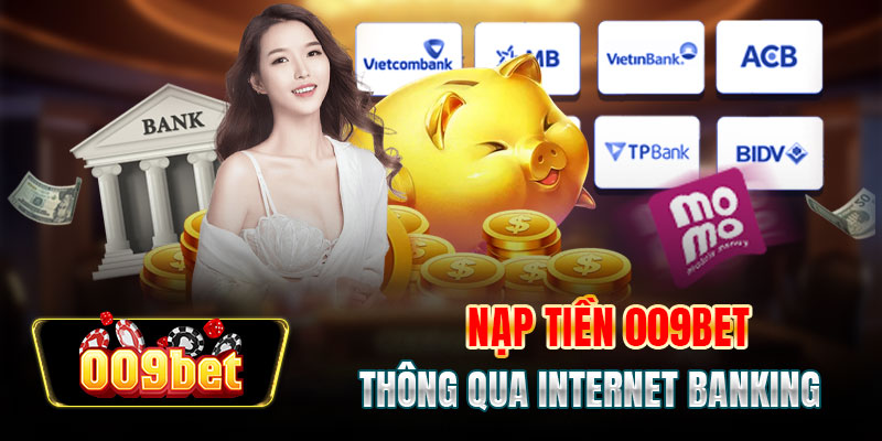 An tâm chuyển tiền qua ngân hàng trung gian