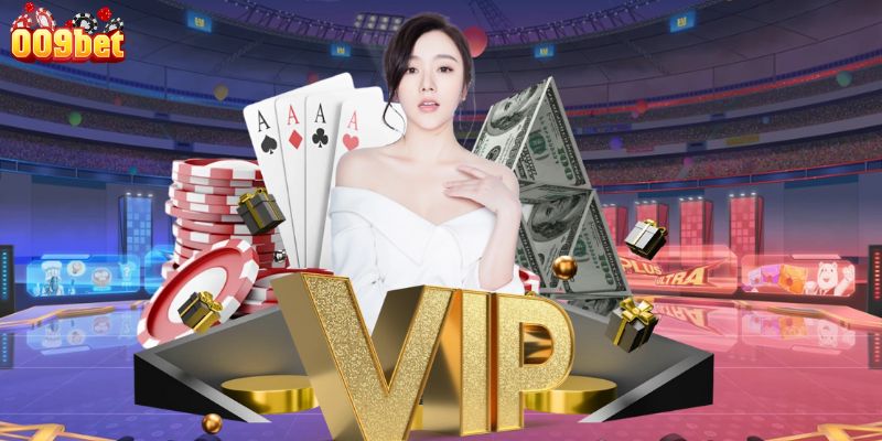 Nhìn lại quá trình nỗ lực từ con số 0 của 009BET