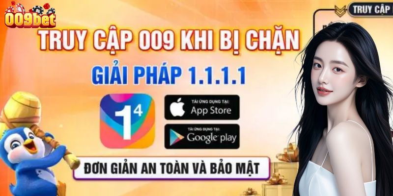 Những điều cần quan tâm khi tải app 009BET