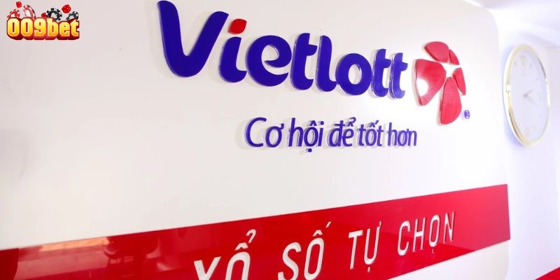 Thể loại Vietlott cùng mức tỷ lệ trả thưởng khủng 